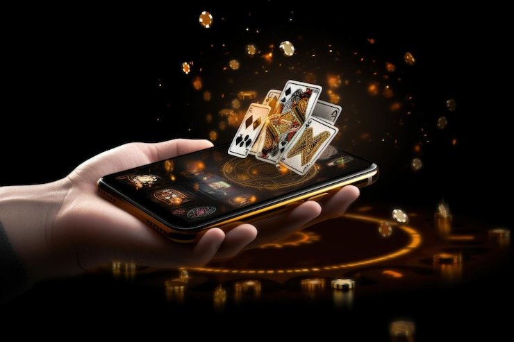 Keamanan akun saat login di ponsel